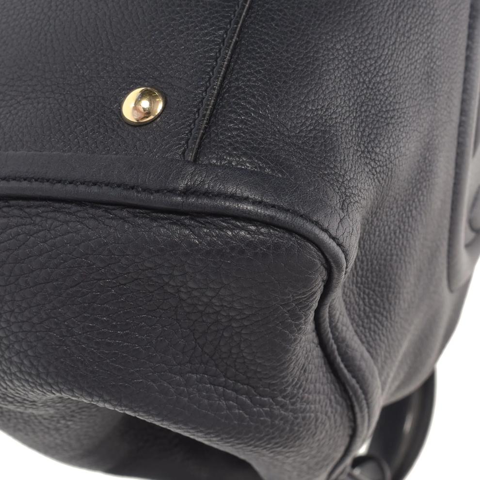Pre-Owned Gucci Soho Shoulder Bag Medium Shoulder – Image 7 of 7