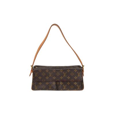 Pre-Owned Louis Vuitton Viva Cite Medium Shoulder