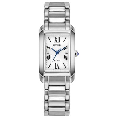 Ladies' Bianca Watch in Stainless Steel 