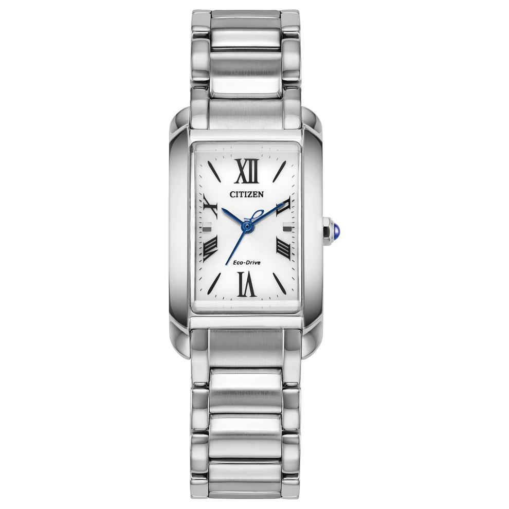 Ladies' Bianca Watch in Stainless Steel  – Image 1 of 3