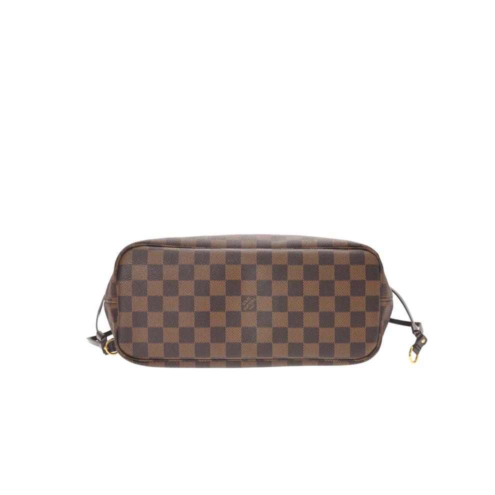 Pre-Owned Louis Vuitton Neverfull PM Tote – Image 4 of 7
