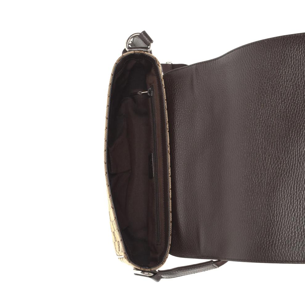 Pre-Owned Gucci Messenger 449172 Small Crossbody – Image 3 of 7
