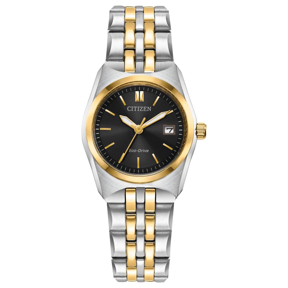 Ladies' Corso Watch in Two-Toned Stainless Steel. – Image 1 of 3