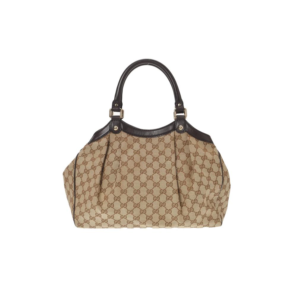 Pre-Owned Gucci Sukey Medium Tote – Image 2 of 7