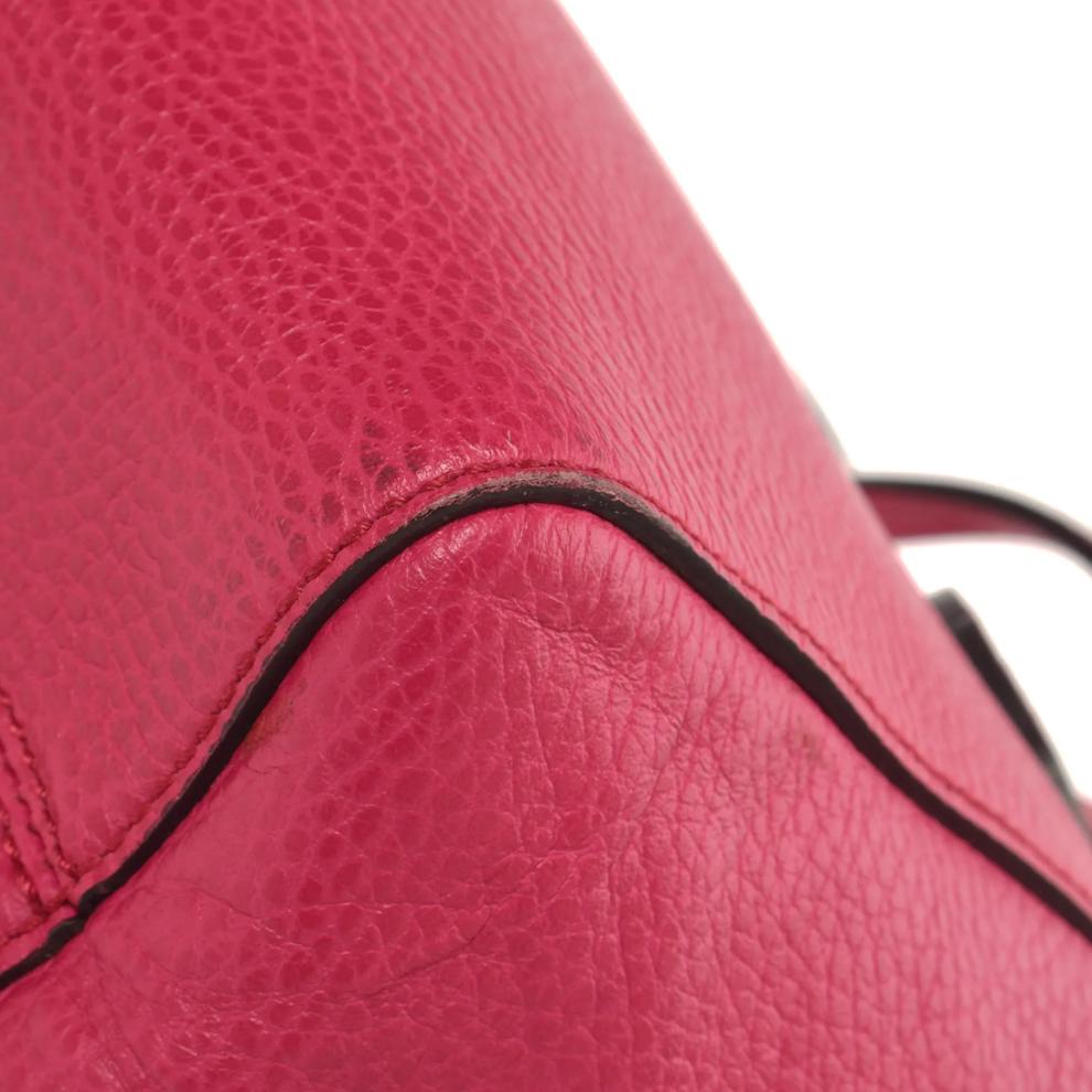 Pre-Owned Gucci Swing Tote Medium  Tote – Image 5 of 6