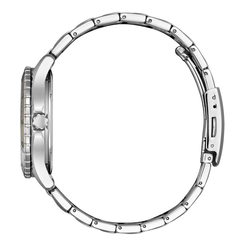Ladies' Watch in Stainless Steel – Image 2 of 3