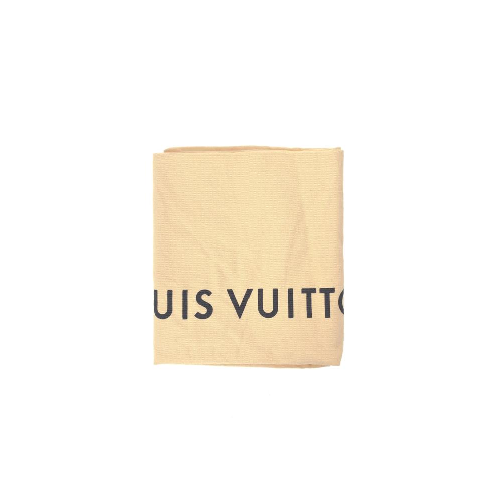 Pre-owned Louis Vuitton Neverfull MM Jacquard Tote – Image 8 of 8