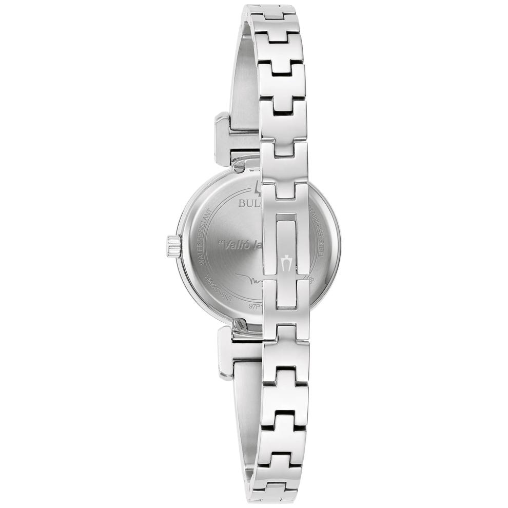 Ladies' Marc Anthony Modern Watch in Stainless Steel – Image 3 of 3