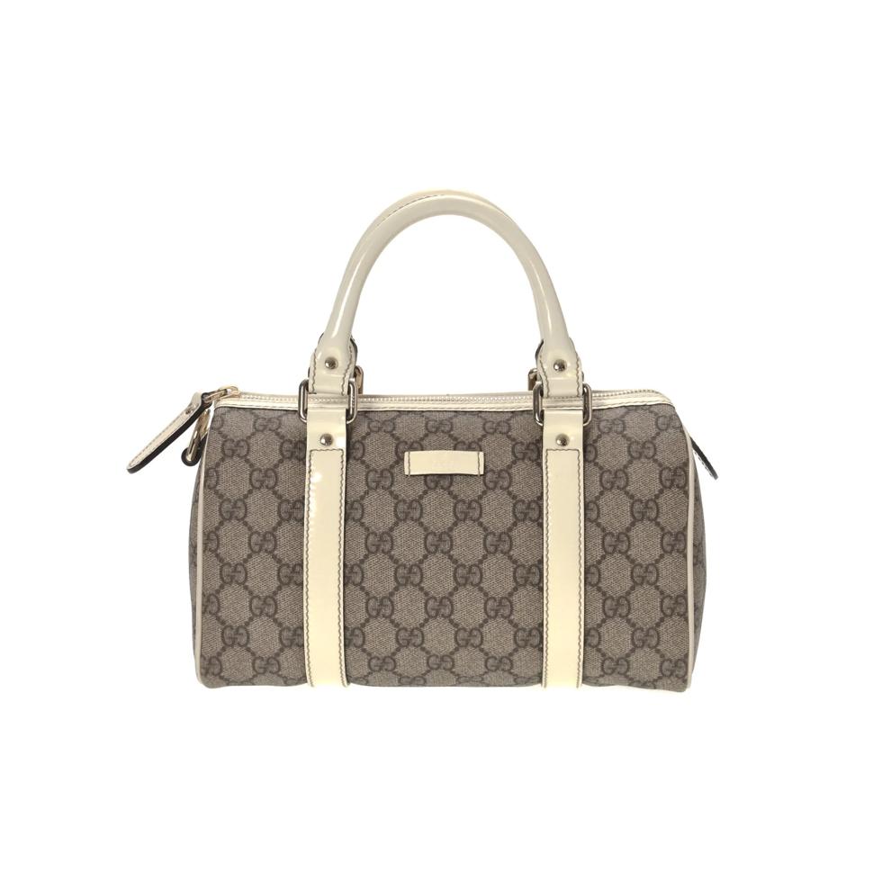 Pre-Owned Gucci Joy Boston Small Top Handle – Image 1 of 9
