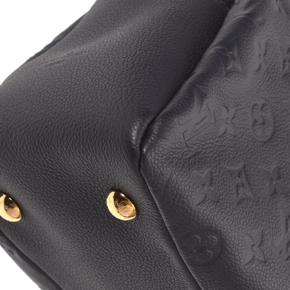 Pre-Owned Louis Vuitton Ponthieu PM Tote – Image 5 of 7