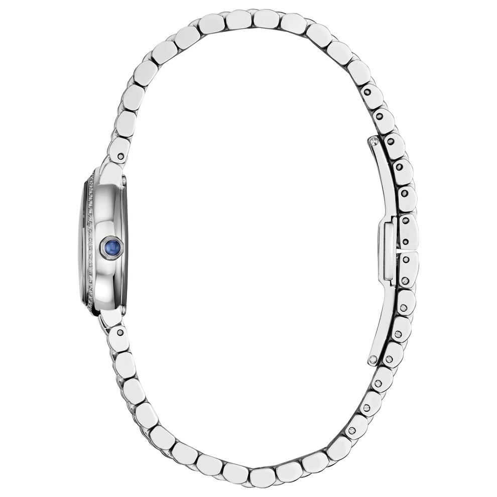 Ladies' Limited Edition L Rainell Diamond Watch in Stainless Steel – Image 2 of 2