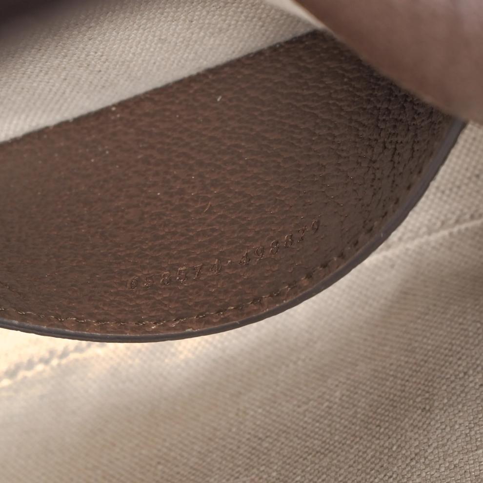 Pre-Owned Gucci Horsebit 1955 Shoulder Bag – Image 7 of 7