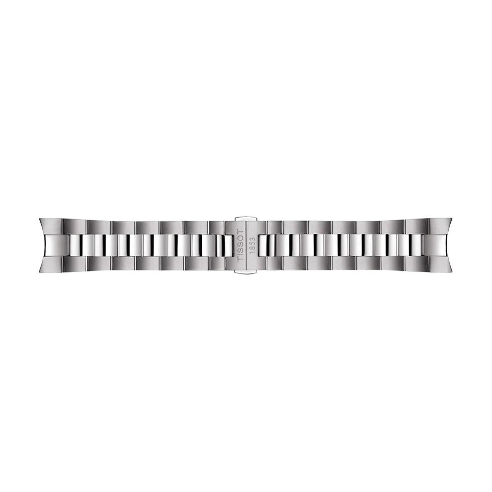 Powermatic 80 Silicium Men's Watch in Stainless Steel – Image 2 of 2