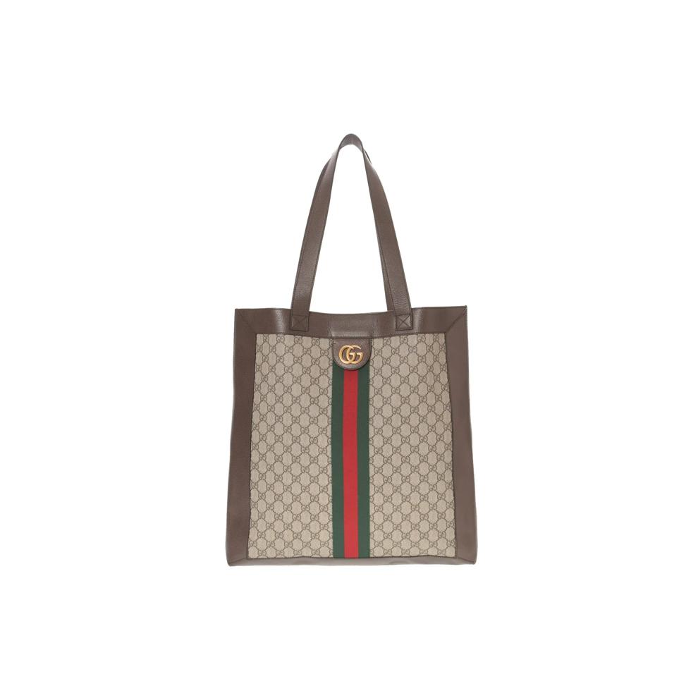 Pre-Owned Gucci Ophidia Shopping Tote – Image 1 of 8
