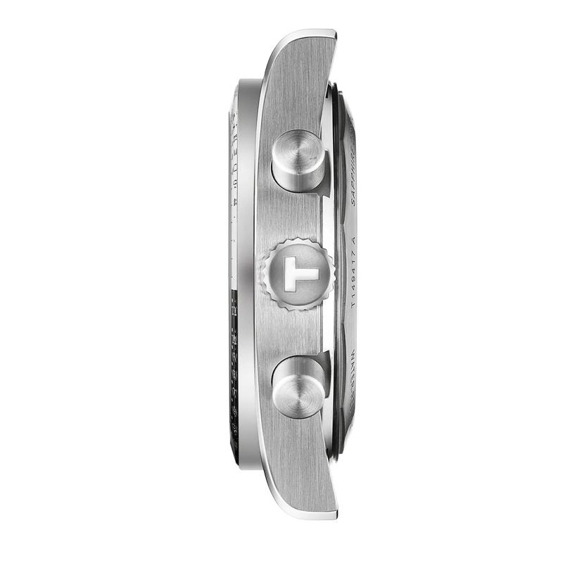 Men&#39;s PR516 Chronograph Watch in Stainless Steel, 40MM – Image 2 of 5