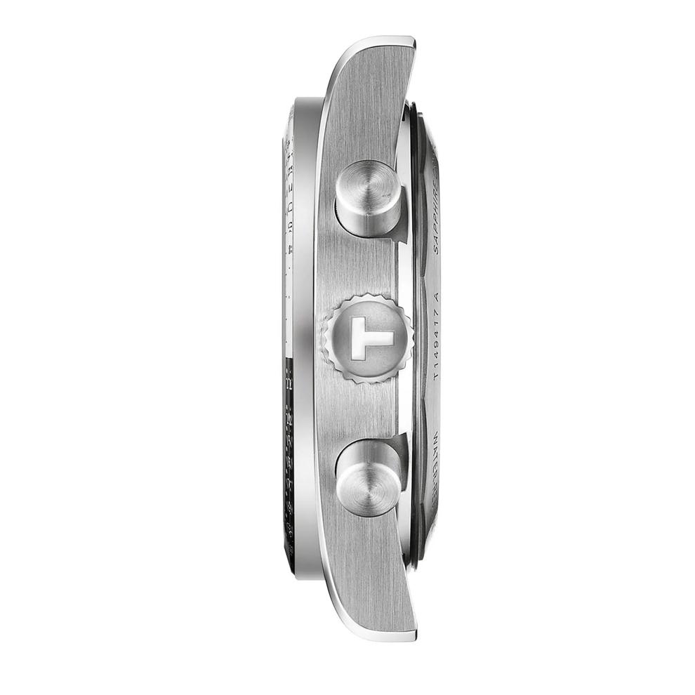 Men's PR516 Chronograph Watch in Stainless Steel, 40MM – Image 2 of 5