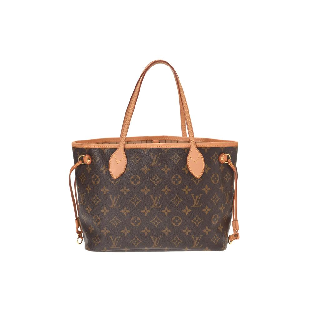 Pre-Owned Louis Vuitton Neverfull PM Tote – Image 2 of 9