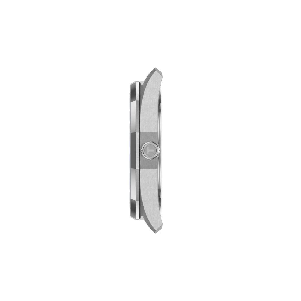 Men's PRC 100 Watch in Brown Leather  – Image 4 of 5