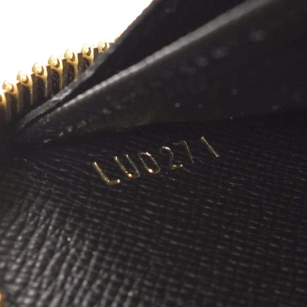 Pre-Owned Louis Vuitton Zippy Wallet – Image 7 of 8