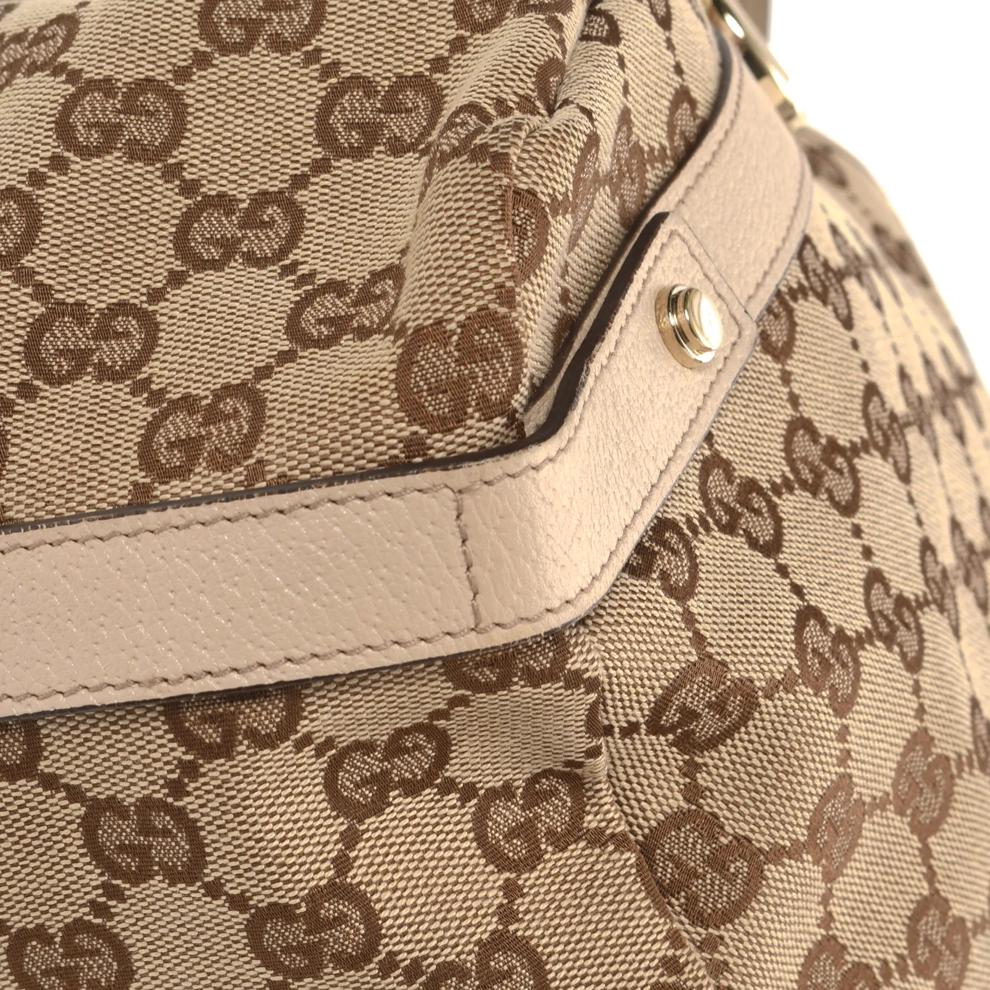 Pre-Owned Gucci Abbey Tote – Image 7 of 7