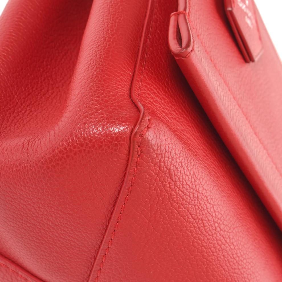 Pre-Owned Louis Vuitton Lockme II Crossbody – Image 5 of 7