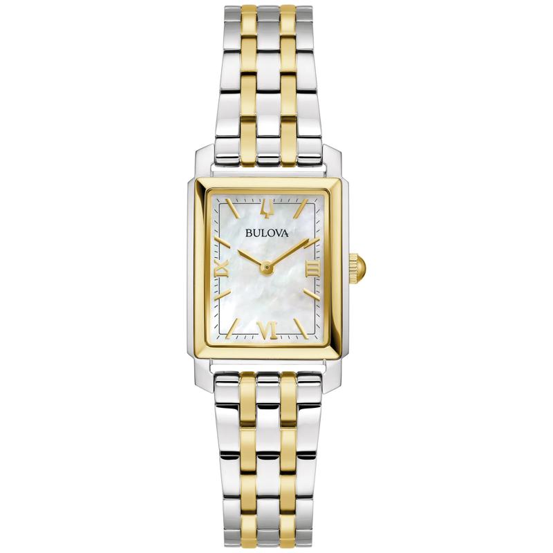 Ladies' Sutton Watch in Two-Toned Stainless Steel – Image 1 of 3