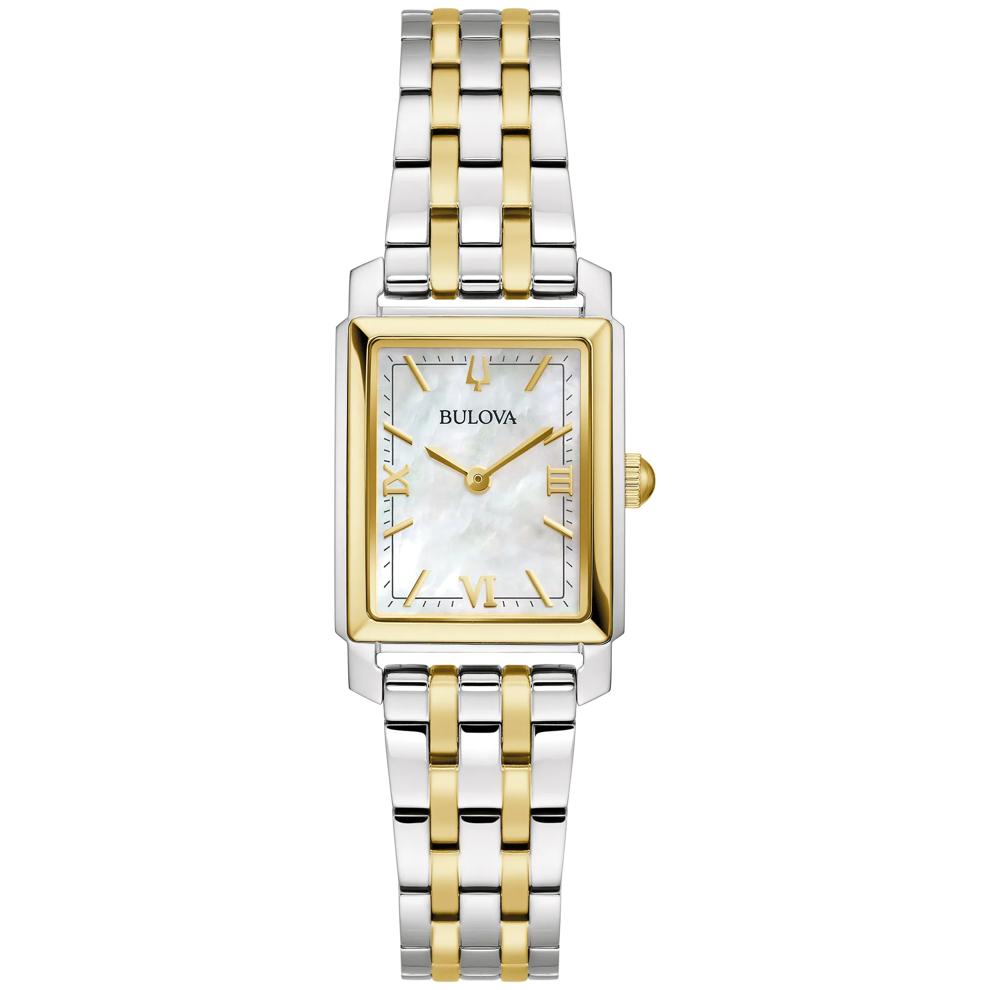Ladies' Sutton Watch in Two-Toned Stainless Steel – Image 1 of 3