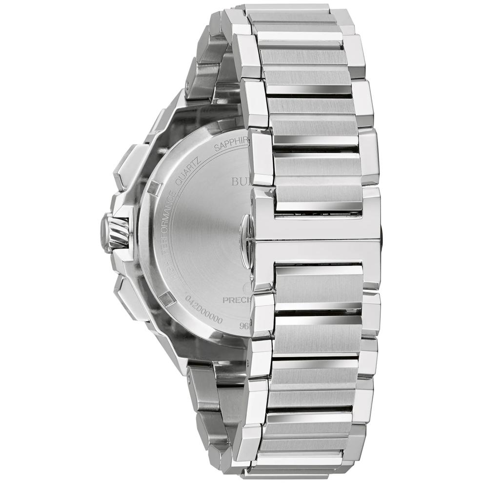Men's Series X Watch in Stainless Steel – Image 3 of 3