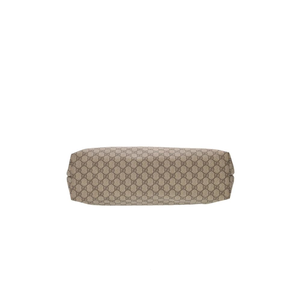 Pre-Owned Gucci Signature Tote – Image 4 of 7