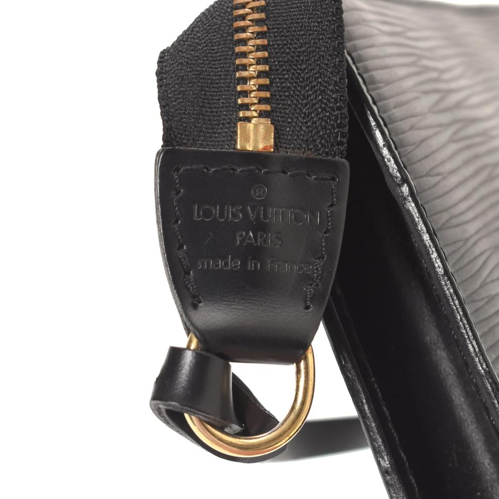 Pre-Owned Louis Vuitton Pochette Accessoires Small Clutch – Image 5 of 8