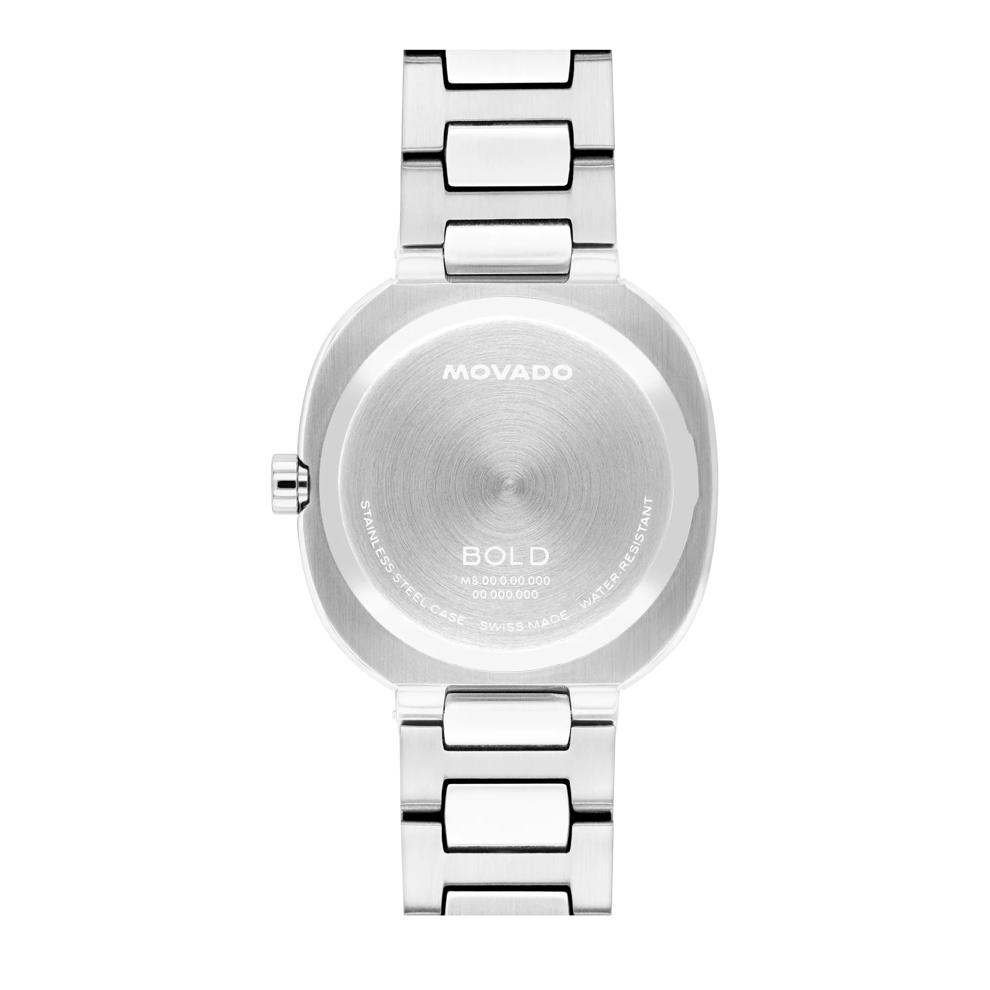 Ladies' Ellipse Watch in Stainless Steel, 31mm – Image 3 of 3