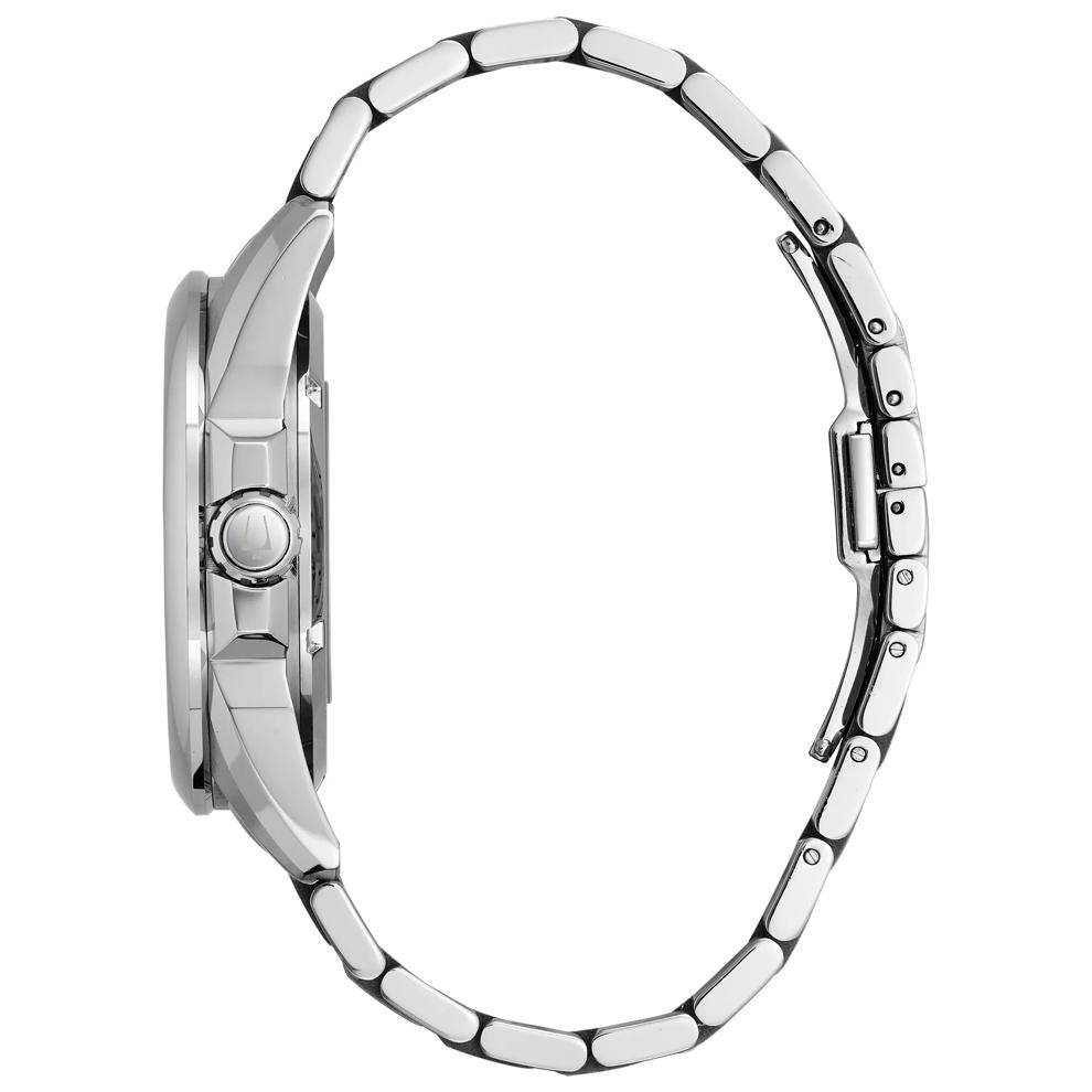 Men's Sutton Watch in Stainless Steel – Image 2 of 3