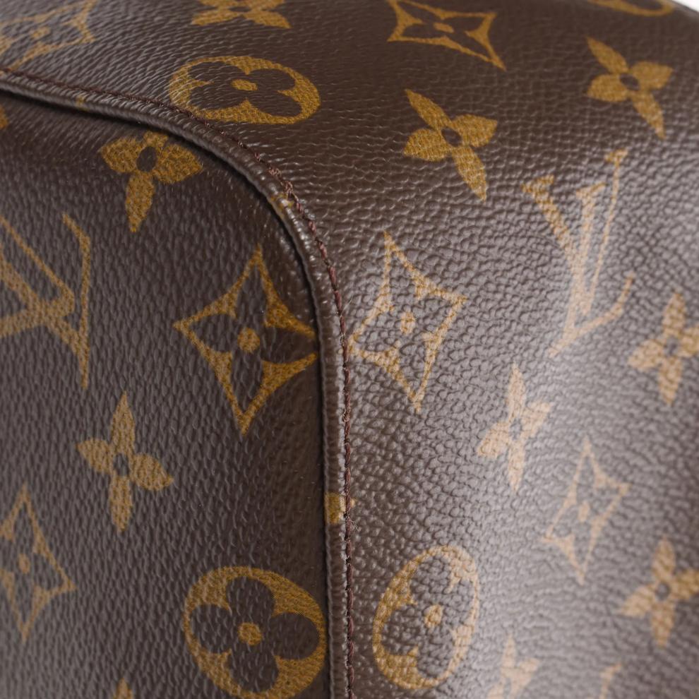 Pre-Owned Louis Vuitton Looping GM Monogram Shoulder Bag – Image 7 of 8