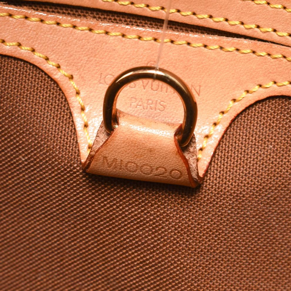 Pre-Owned Louis Vuitton Ellipse PM Shoulder Bag – Image 6 of 8
