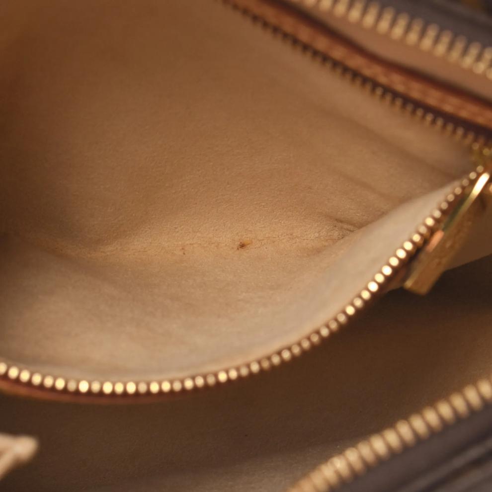 Pre-Owned Louis Vuitton Looping MM Shoulder Bag – Image 7 of 10