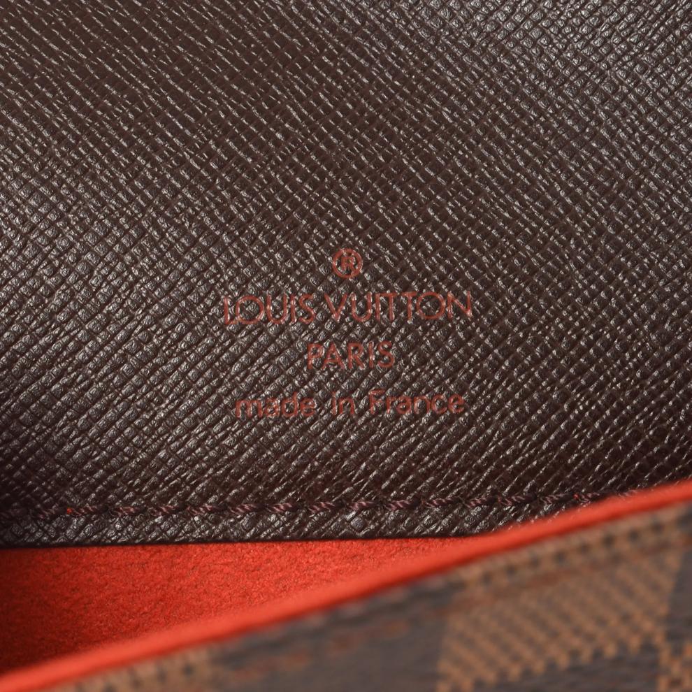 Pre-Owned Louis Vuitton Pimlico Crossbody – Image 6 of 7