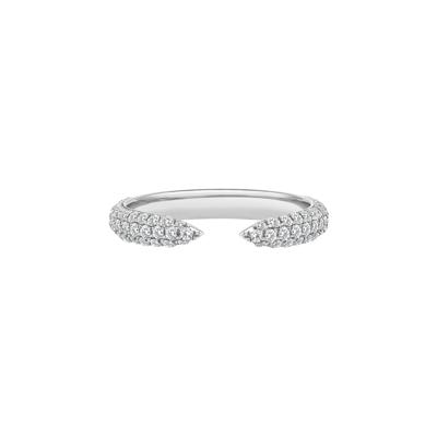 Embry Lab Grown Diamond Open Band in 14K Gold (1/2 ct. tw.)
