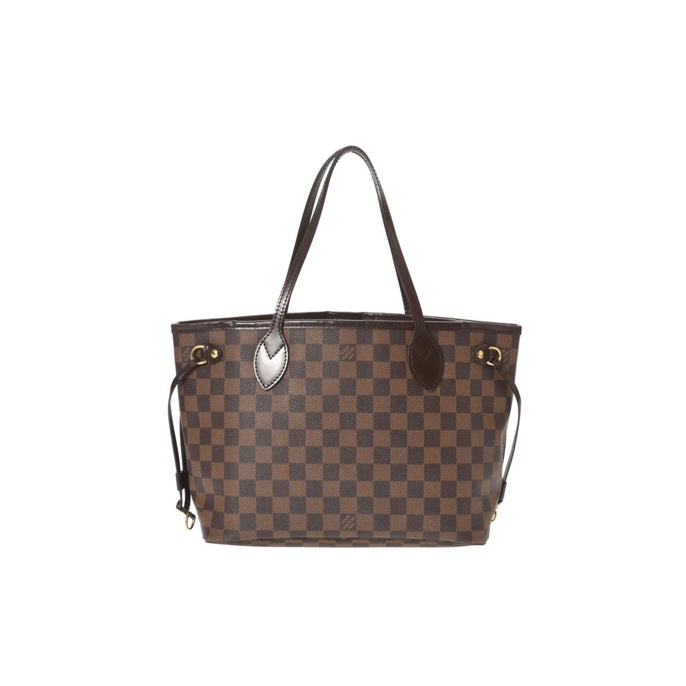 Pre-Owned Louis Vuitton Neverfull PM Tote – Image 2 of 8