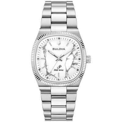 Men's Super Seville Watch in Stainless Steel