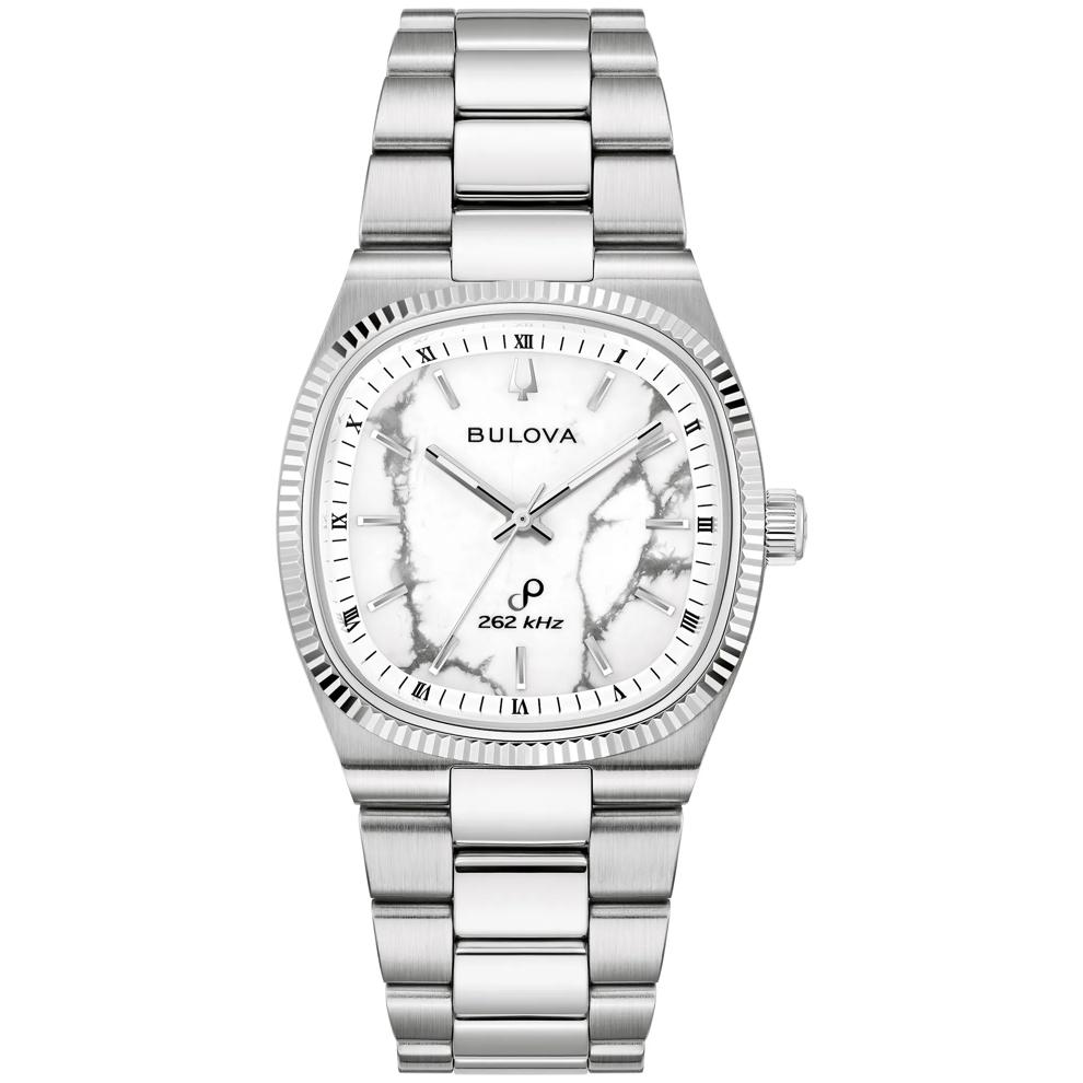 Men's Super Seville Watch in Stainless Steel – Image 1 of 3