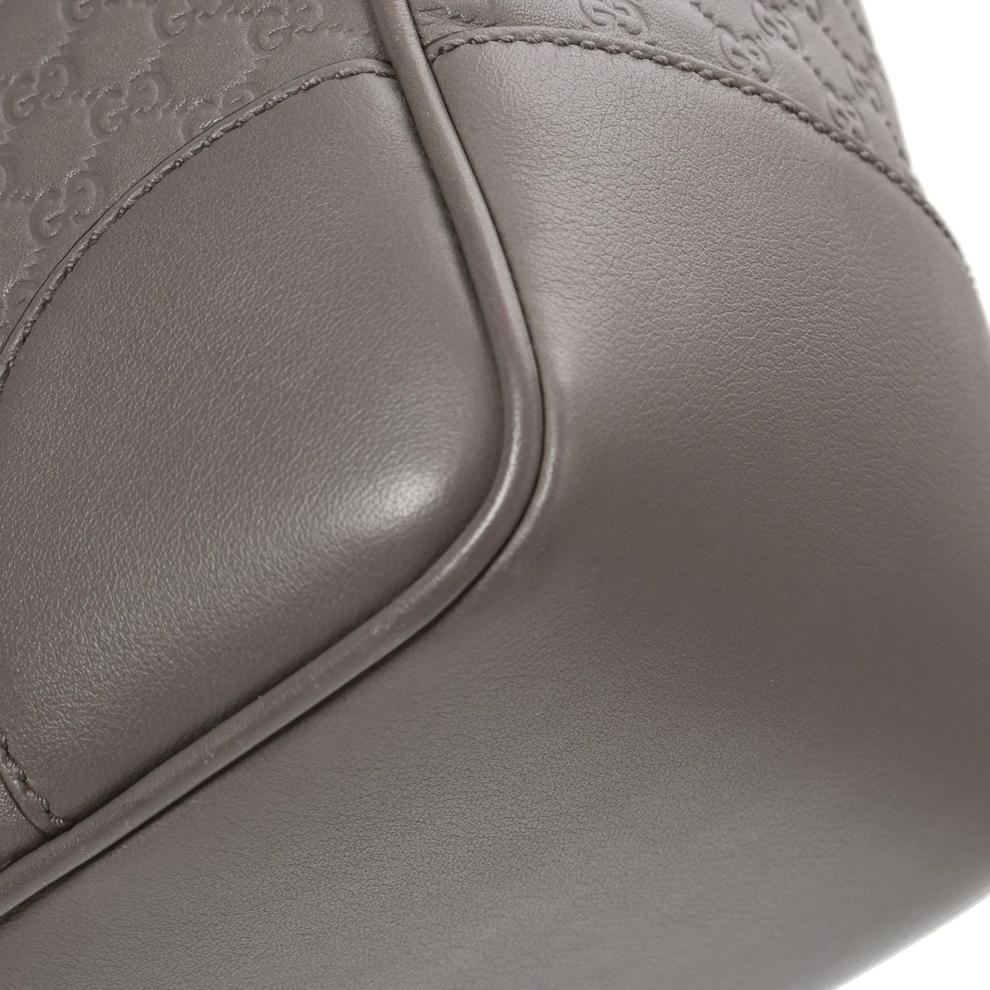 Pre-Owned Gucci Bree Small Convertible Tote – Image 7 of 7