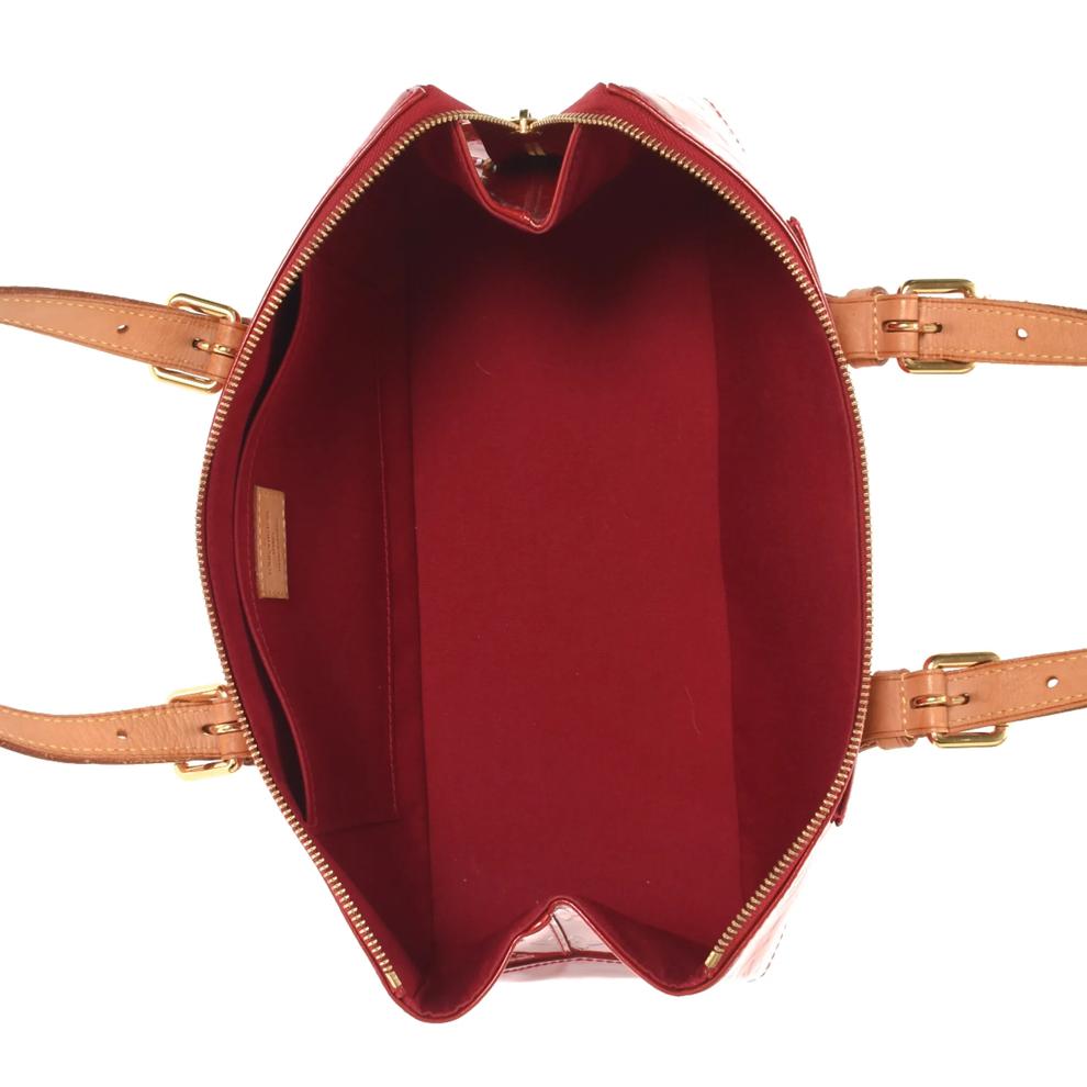 Pre-Owned Louis Vuitton Rosewood Avenue Small Shoulder Bag – Image 3 of 10