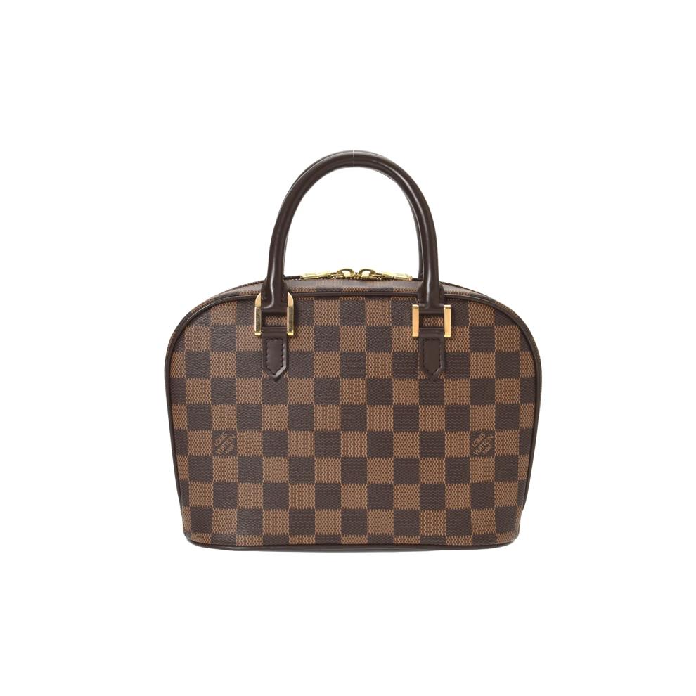 Pre-Owned Louis Vuitton Sarria Mini Top Handle Bag – Image 1 of 7