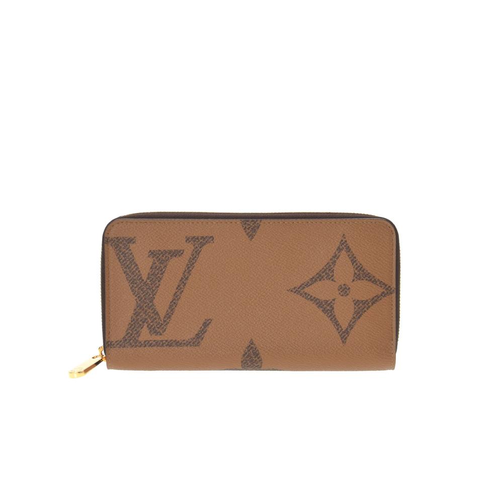 Pre-Owned Louis Vuitton Zippy Wallet – Image 1 of 8