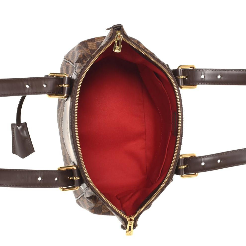Pre-Owned Louis Vuitton Verona Medium Tote – Image 3 of 8