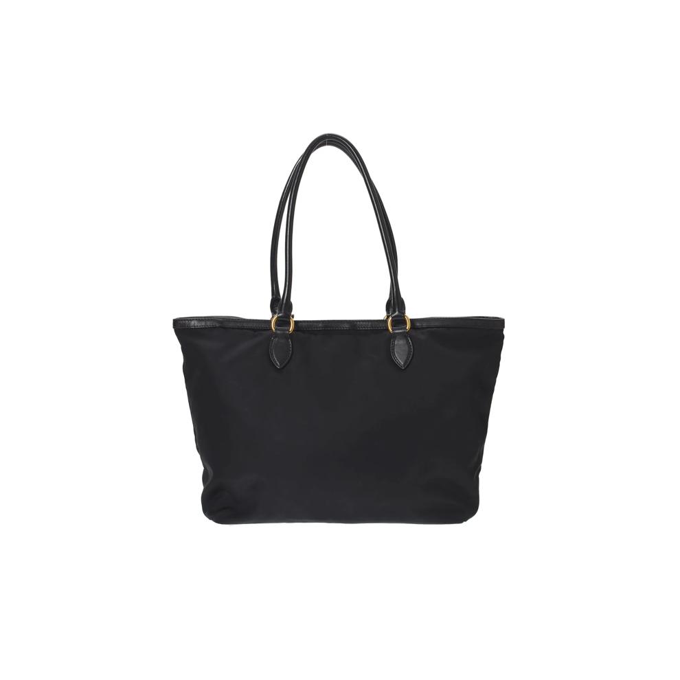 Pre-Owned Prada Tessuto Tote Bag – Image 2 of 7