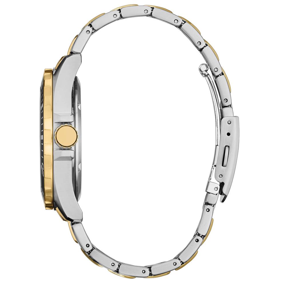 Men's Watch in Two-Tone Stainless Steel – Image 3 of 3