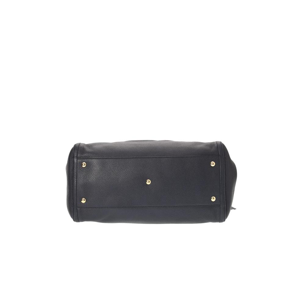 Pre-Owned Gucci Soho Shoulder Bag Medium Shoulder – Image 4 of 7