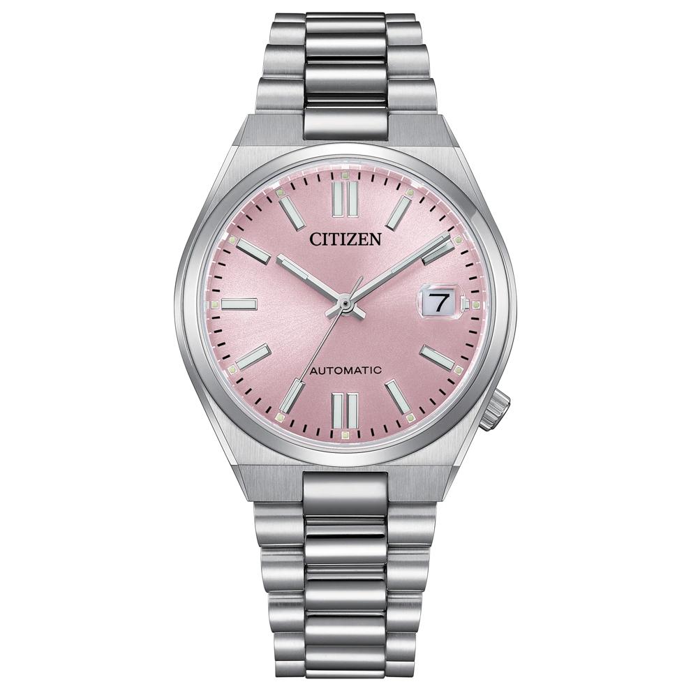 Ladies' Tsuyosa Watch in Stainless Steel – Image 1 of 4