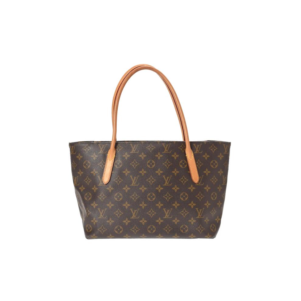 Pre-Owned Louis Vuitton Raspail PM Tote – Image 2 of 9